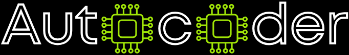 Autocoder Logo